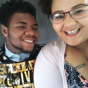 Meet your Posher, Nathaniel